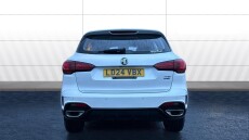 MG HS 1.5 T-GDI PHEV SE 5dr Auto Hatchback